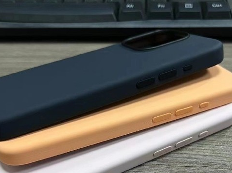 竹山苹果14维修站分享iPhone14手机壳能直接给iPhone15用吗?