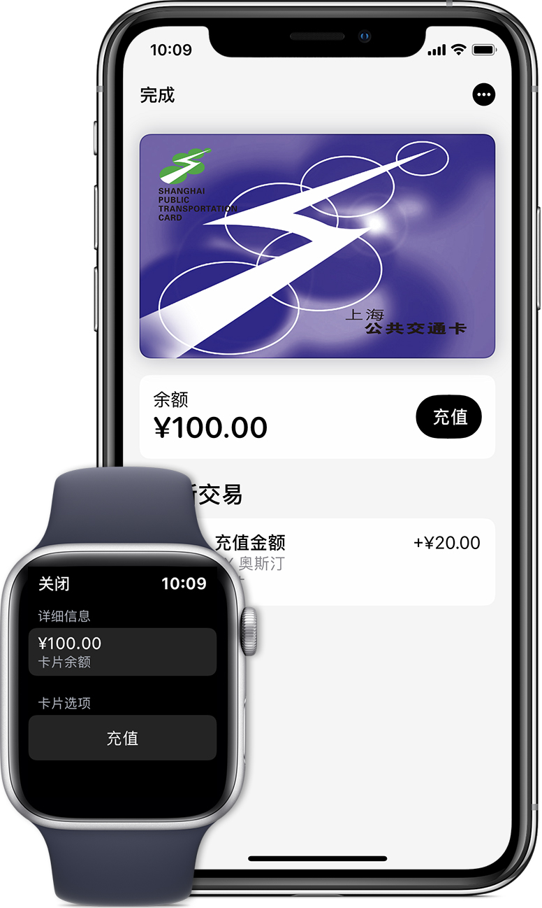 竹山苹果手机维修分享:用 Apple Pay 刷交通卡有哪些优势？如何设置和使用？ 