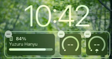 竹山苹果手机维修分享iOS 16 天气小组件无法正常显示怎么办 