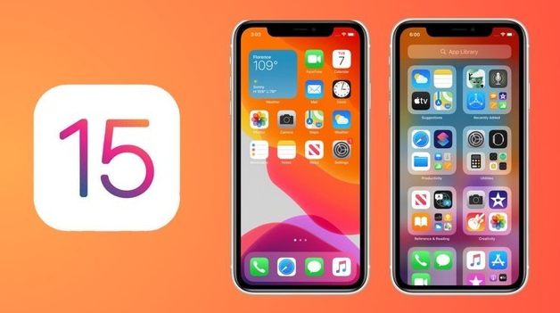 竹山苹果13维修分享iPhone13更新iOS 15.5，体验如何 