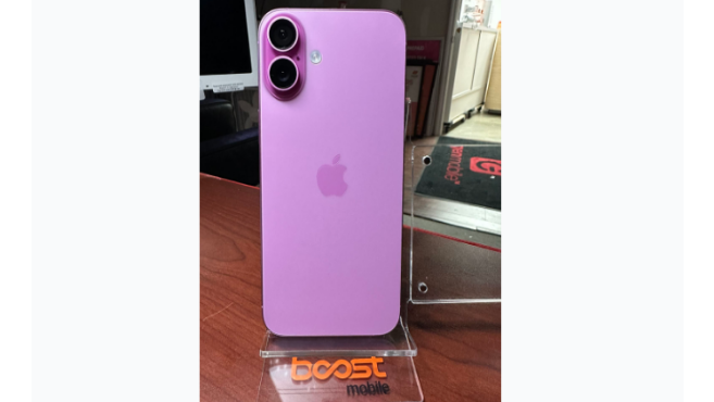 竹山苹果手机维修分享iPhone 16 Plus换电池 