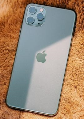 竹山苹果维修点分享iPhone 11 Pro Max黑屏特殊诱因梳理 
