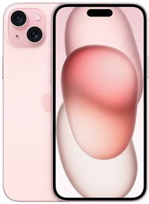 竹山苹果维修点分享iPhone15 Plus手机黑屏小众问题 