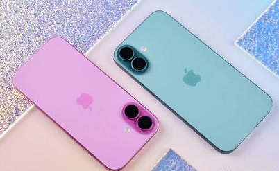 竹山苹果维修点分享iPhone 16手机黑屏多重诱因解析 