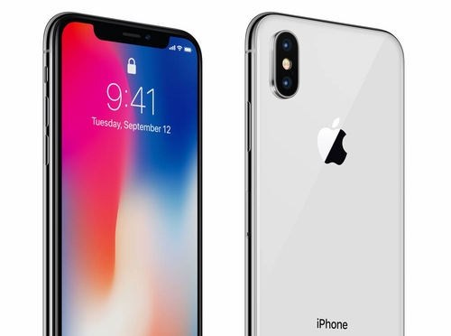 竹山苹果维修点分享iPhone X电池发烫冷门故障解析 