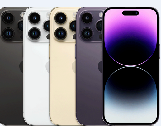 竹山苹果维修点分享iPhone 14 Pro发烫易忽略问题解析 